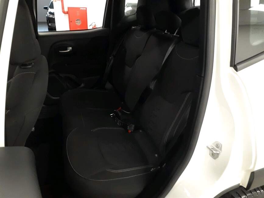 RENEGADE 1.3 T270 TURBO FLEX SPORT AT6