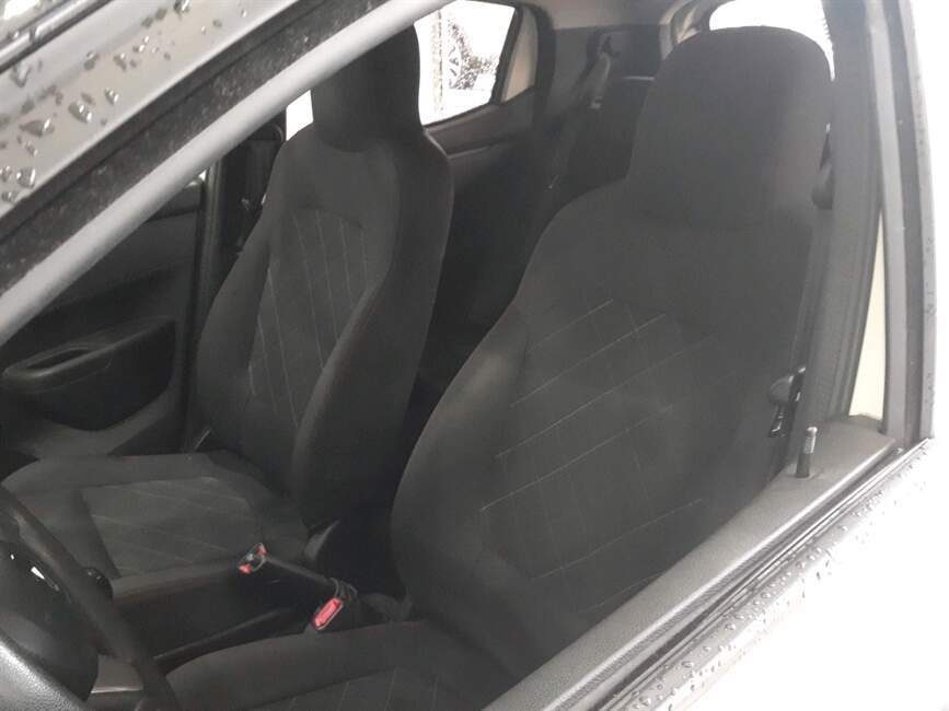 KWID 1.0 12V SCE FLEX ZEN MANUAL