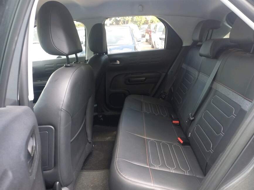 C4 CACTUS 1.6 VTI 120 FLEX FEEL PACK EAT6
