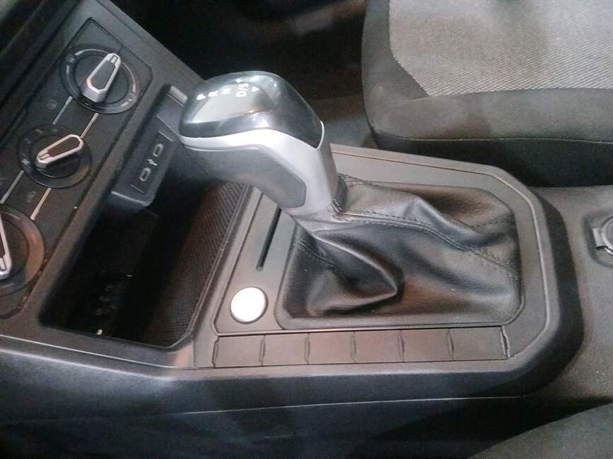 POLO 1.0 170 TSI COMFORTLINE AUTOMÁTICO