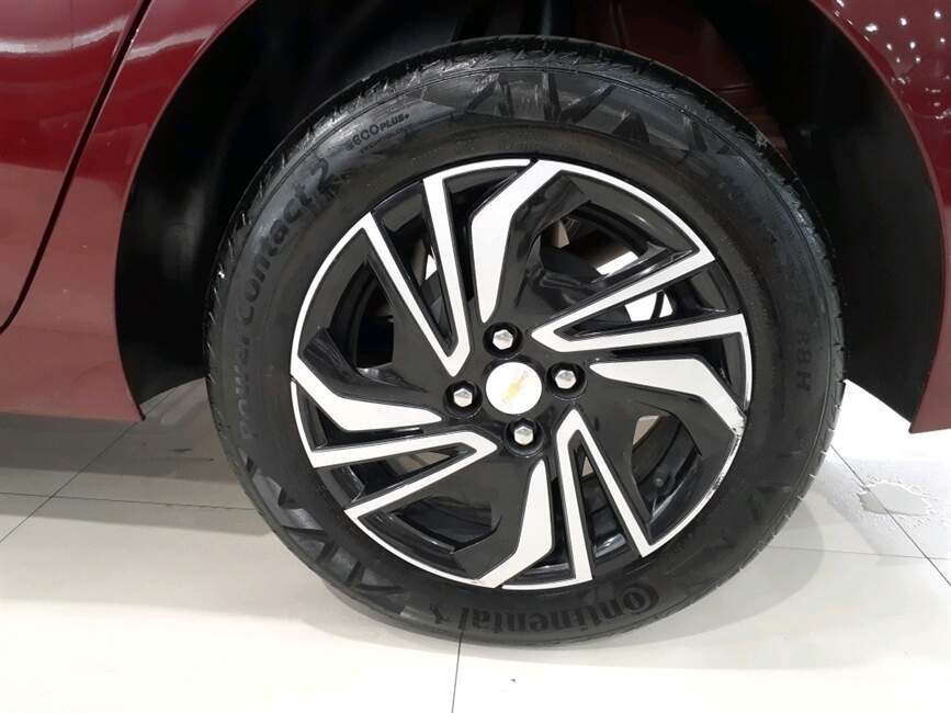 ONIX 1.0 TURBO FLEX PLUS LT AUTOMÁTICO