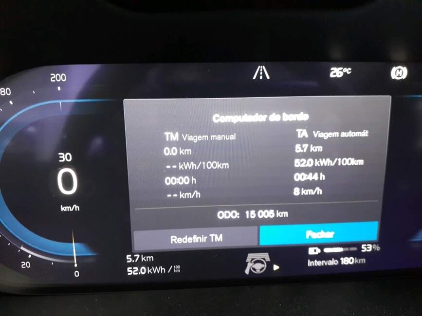 C40 P8 RECHARGE TWIN ELECTRIC ULTIMATE AWD