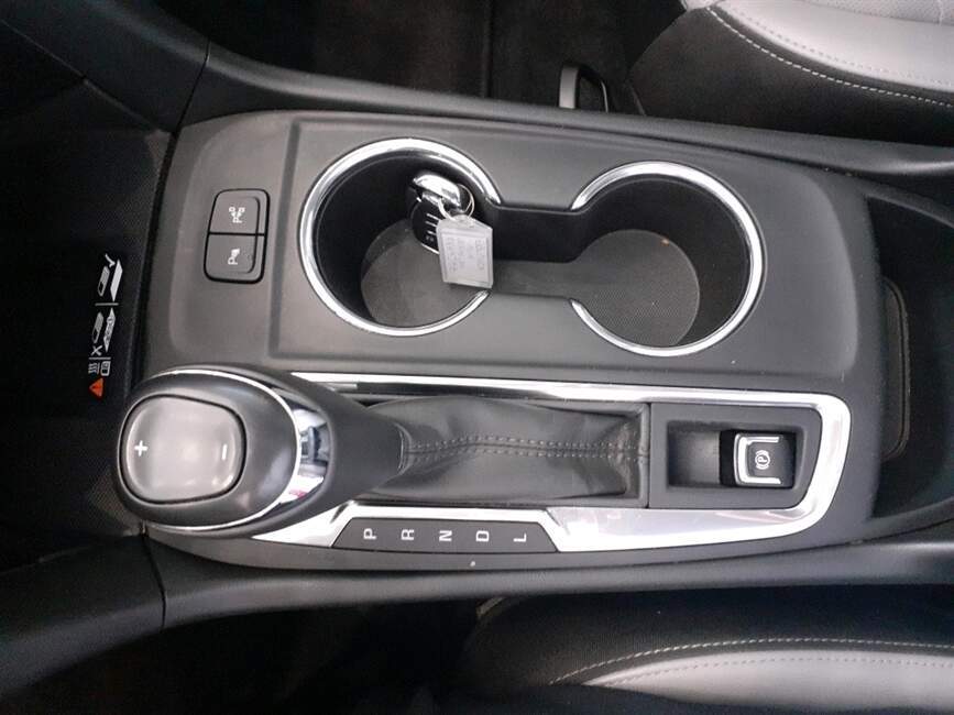 EQUINOX 2.0 16V TURBO GASOLINA PREMIER AWD AUTOMAT