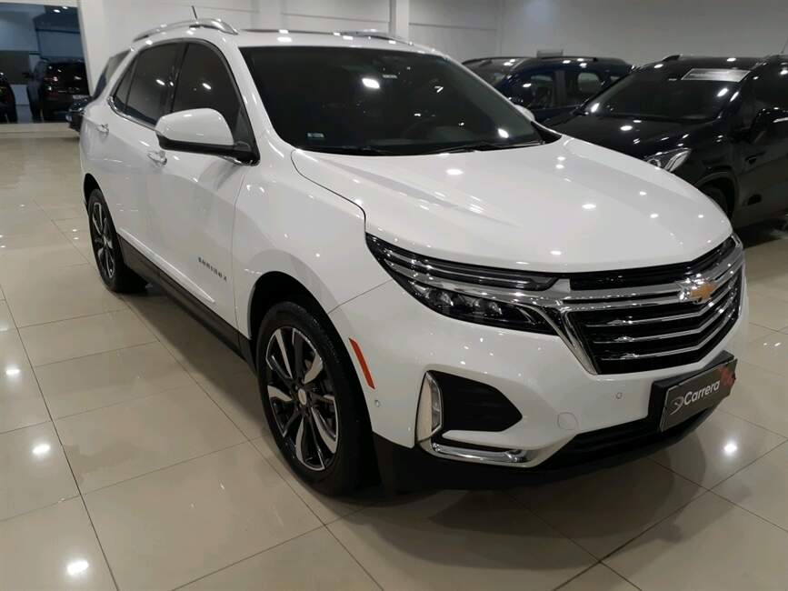 EQUINOX PREMIER 1.5L TURBO