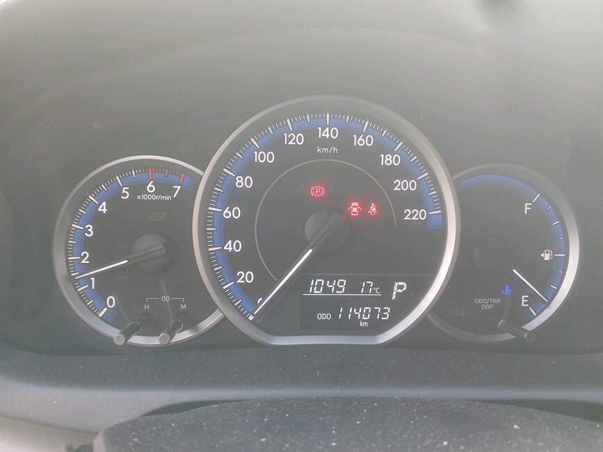 YARIS XL 1.5 FLEX 16V 5P AUT.