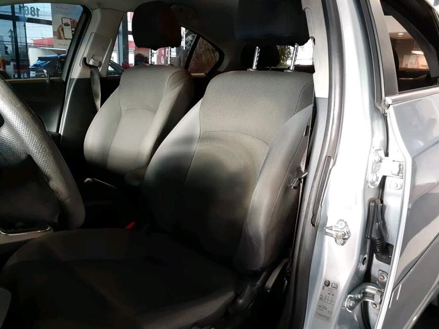 CRUZE 1.8 LT 16V FLEX 4P MANUAL