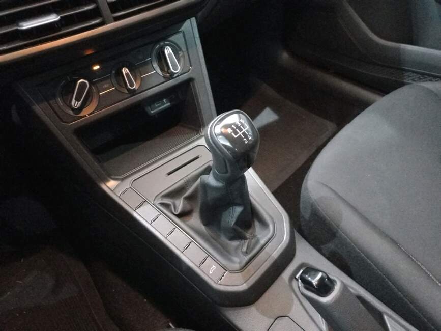 POLO 1.0 MPI TRACK MANUAL
