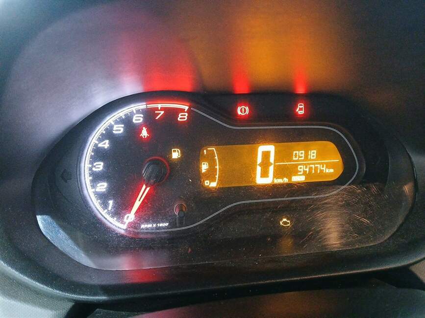 ONIX 1.0 MPFI JOY 8V FLEX 4P MANUAL