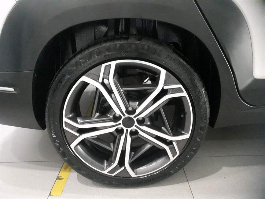 FASTBACK 1.0 TURBO 200 FLEX IMPETUS CVT