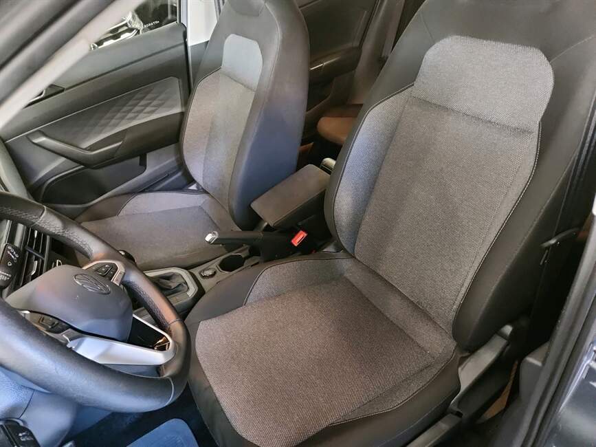 POLO 1.0 170 TSI COMFORTLINE AUTOMÁTICO