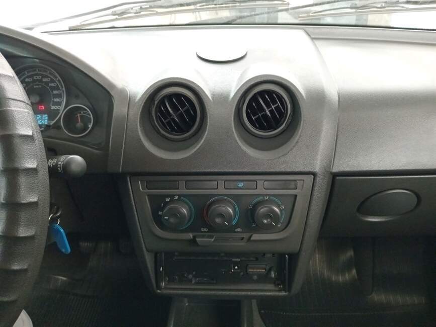 CELTA 1.0 MPFI LS 8V FLEX 2P MANUAL