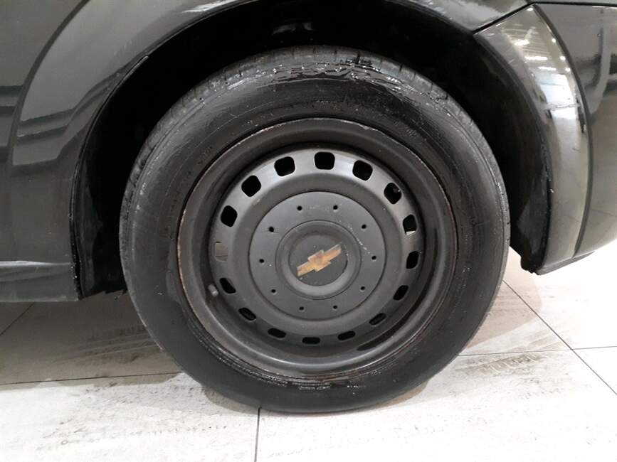 MERIVA 1.8 MPFI PREMIUM 8V FLEX 4P MANUAL