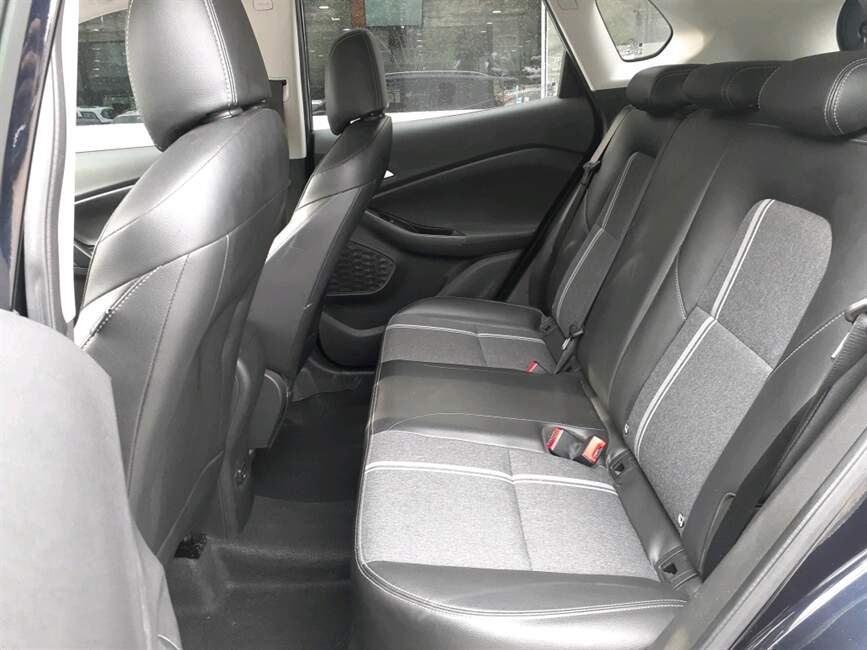 TRACKER 1.2 TURBO FLEX LTZ AUTOMATICO