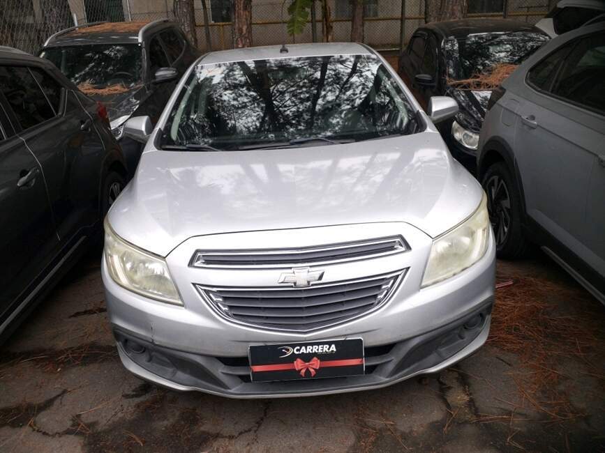 ONIX 1.0 MPFI LT 8V FLEX 4P MANUAL