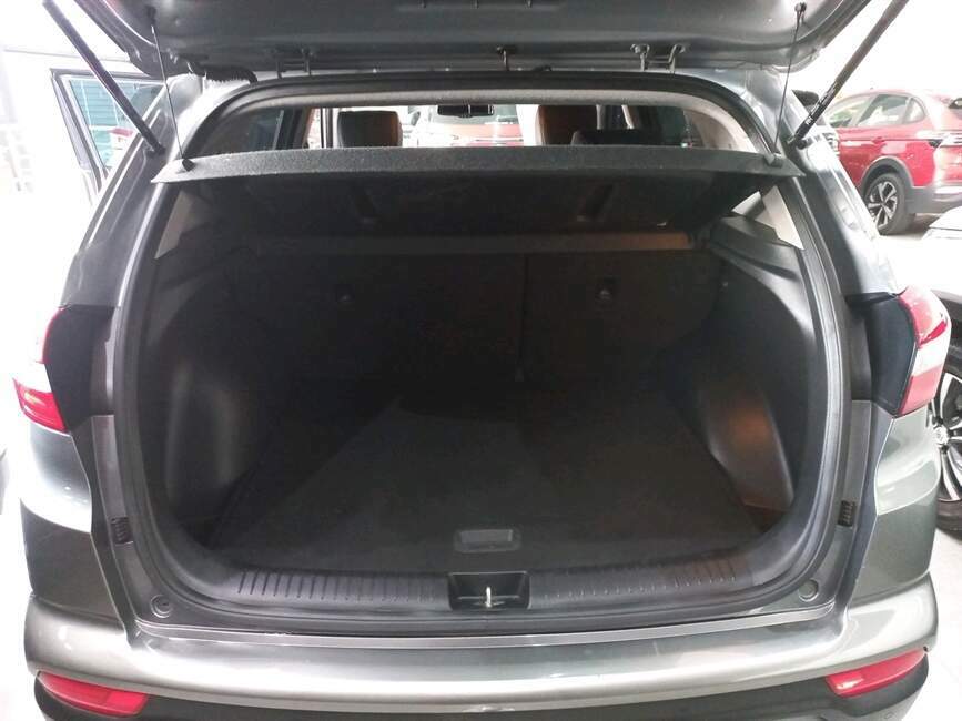 CRETA 2.0 16V FLEX PRESTIGE AUTOMATICO