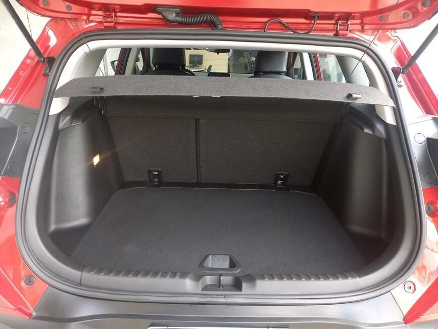 TRACKER 1.0 TURBO FLEX LTZ AUTOMATICO