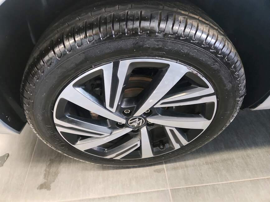 VIRTUS 1.0 200 TSI HIGHLINE AUTOMÁTICO