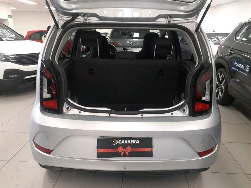 UP 1.0 TSI MOVE 12V FLEX 4P MANUAL