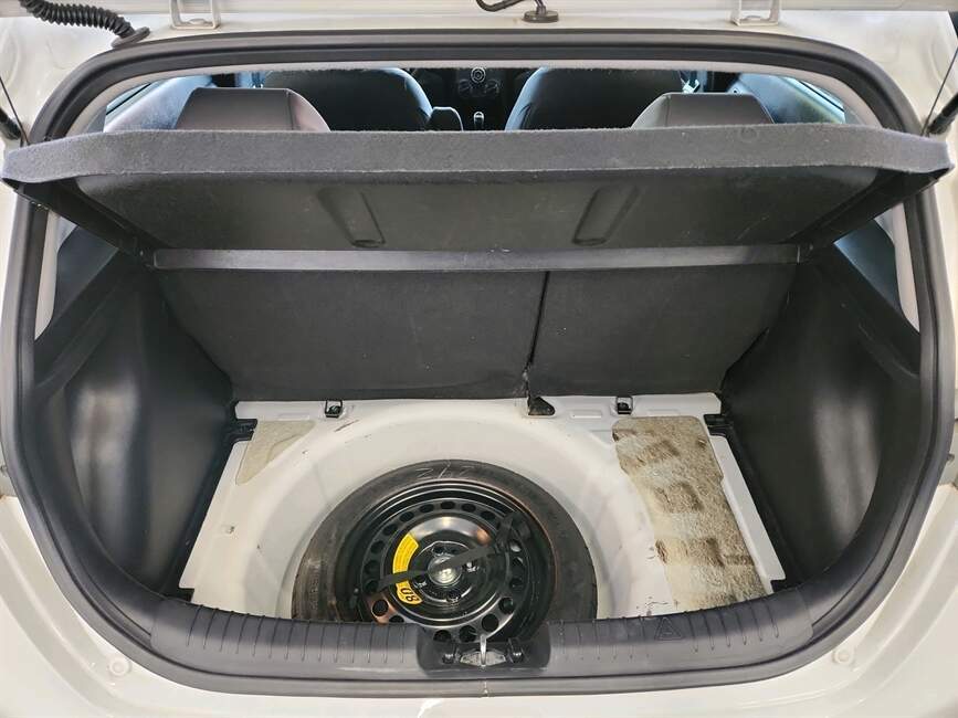 HB20 1.6 PREMIUM 16V FLEX 4P AUTOMATICO