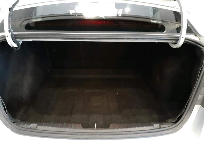 CRUZE 1.8 LT 16V FLEX 4P MANUAL