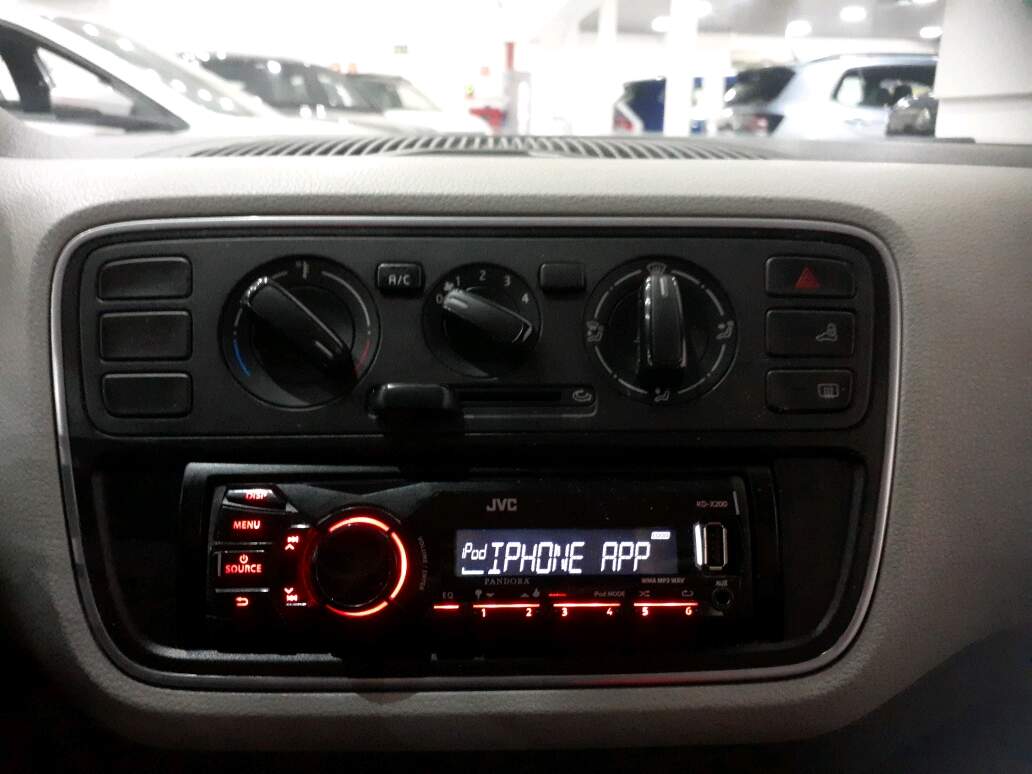 UP 1.0 MPI MOVE 12V FLEX 4P MANUAL