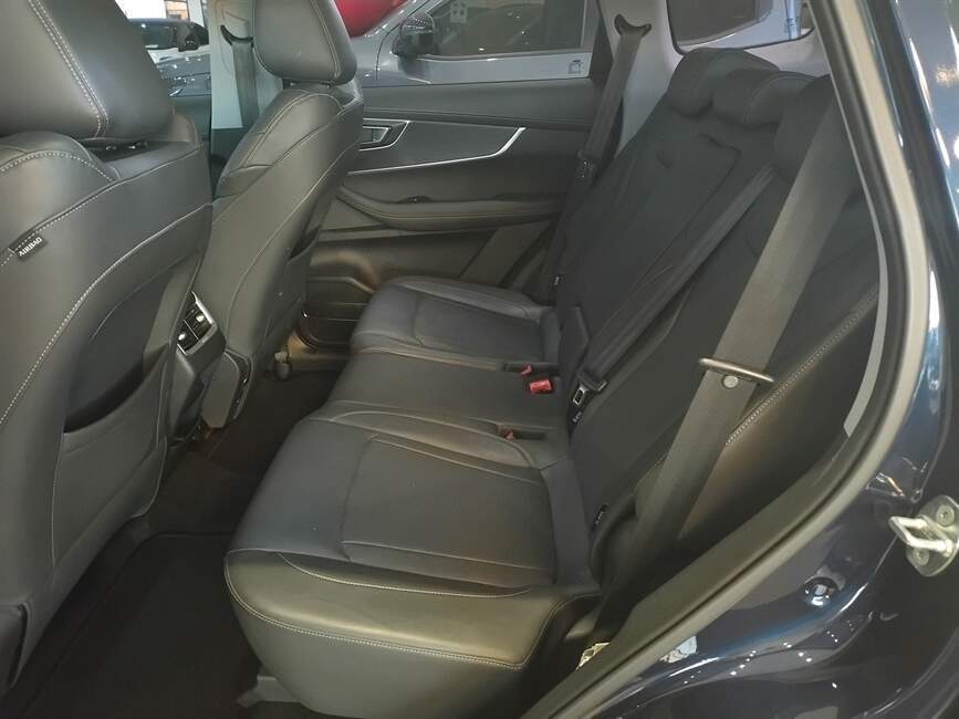TIGGO 8 1.6 TGDI GASOLINA TXS MAX DRIVE DCT