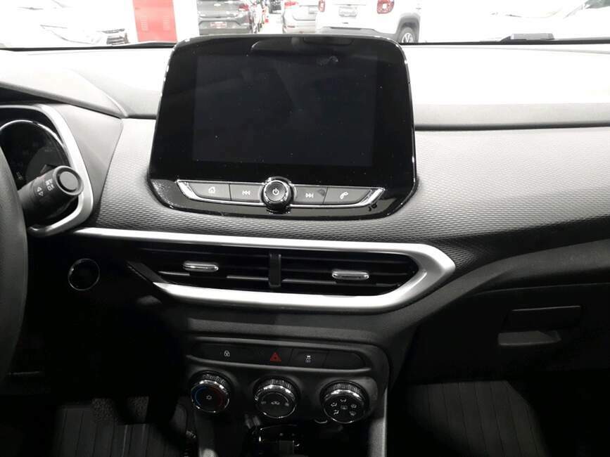 TRACKER 1.0 TURBO FLEX LT AUTOMATICO