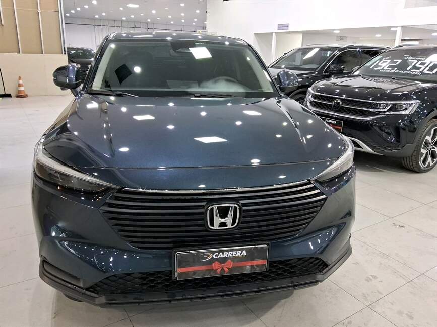 HR-V 1.5 DI I-VTEC FLEX EXL CVT