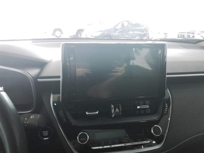 COROLLA CROSS 2.0 VVT-IE FLEX XRE DIRECT SHIFT