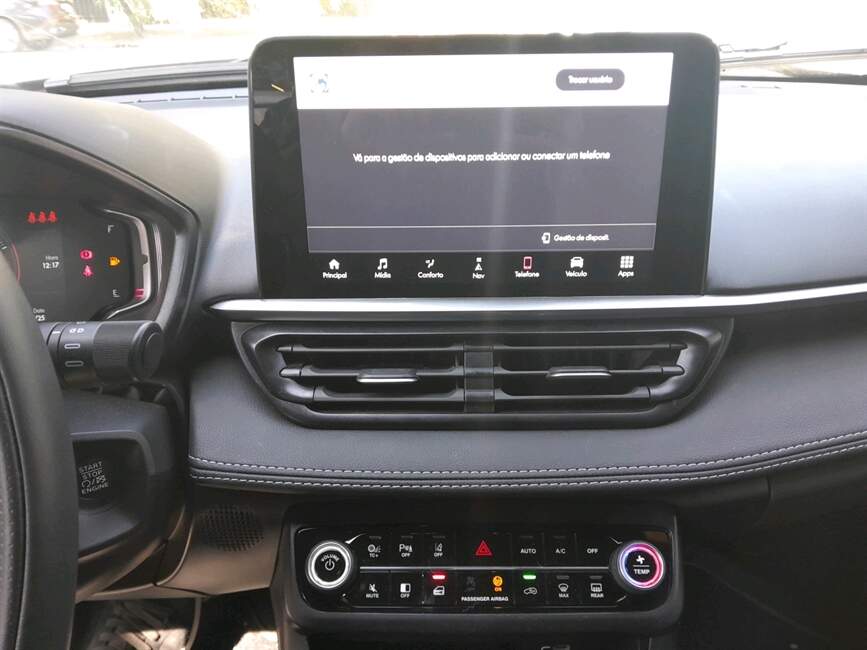 FASTBACK 1.0 TURBO 200 FLEX IMPETUS CVT
