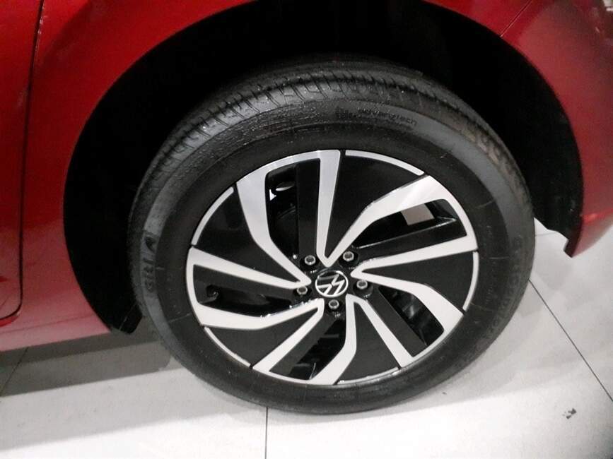 POLO 1.0  170 TSI HIGHLINE AUTOMÁTICO