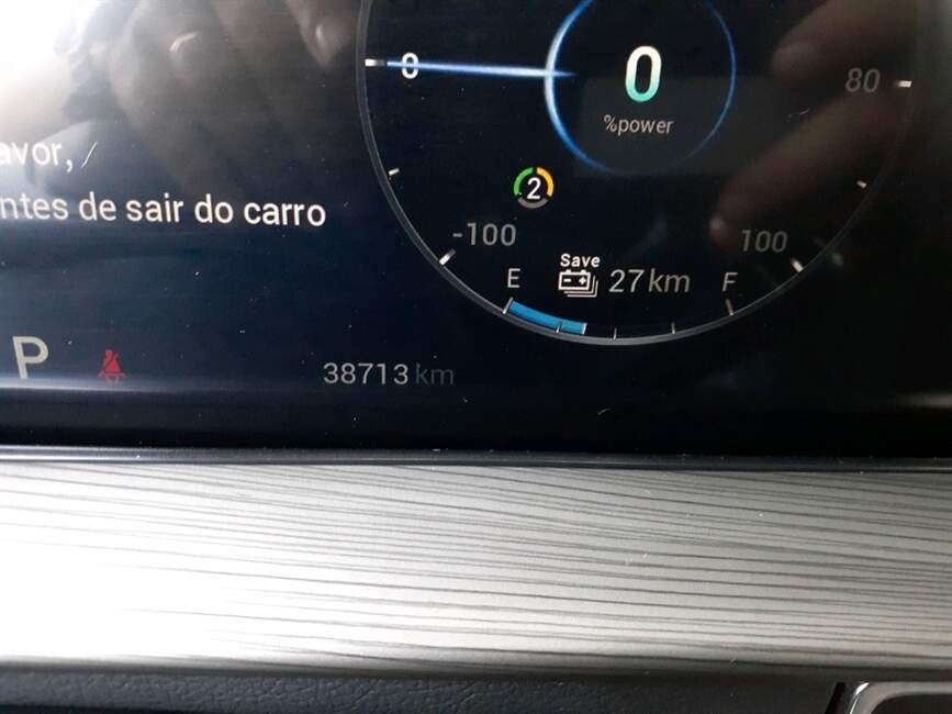 TIGGO 8 PRO 1.5 TCI PLUG-IN HYBRID DHT