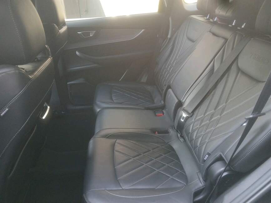 TIGGO 8 PRO 1.5 TCI PLUG-IN HYBRID DHT