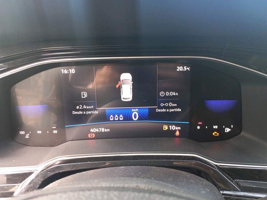 VIRTUS 1.0 170 TSI MANUAL