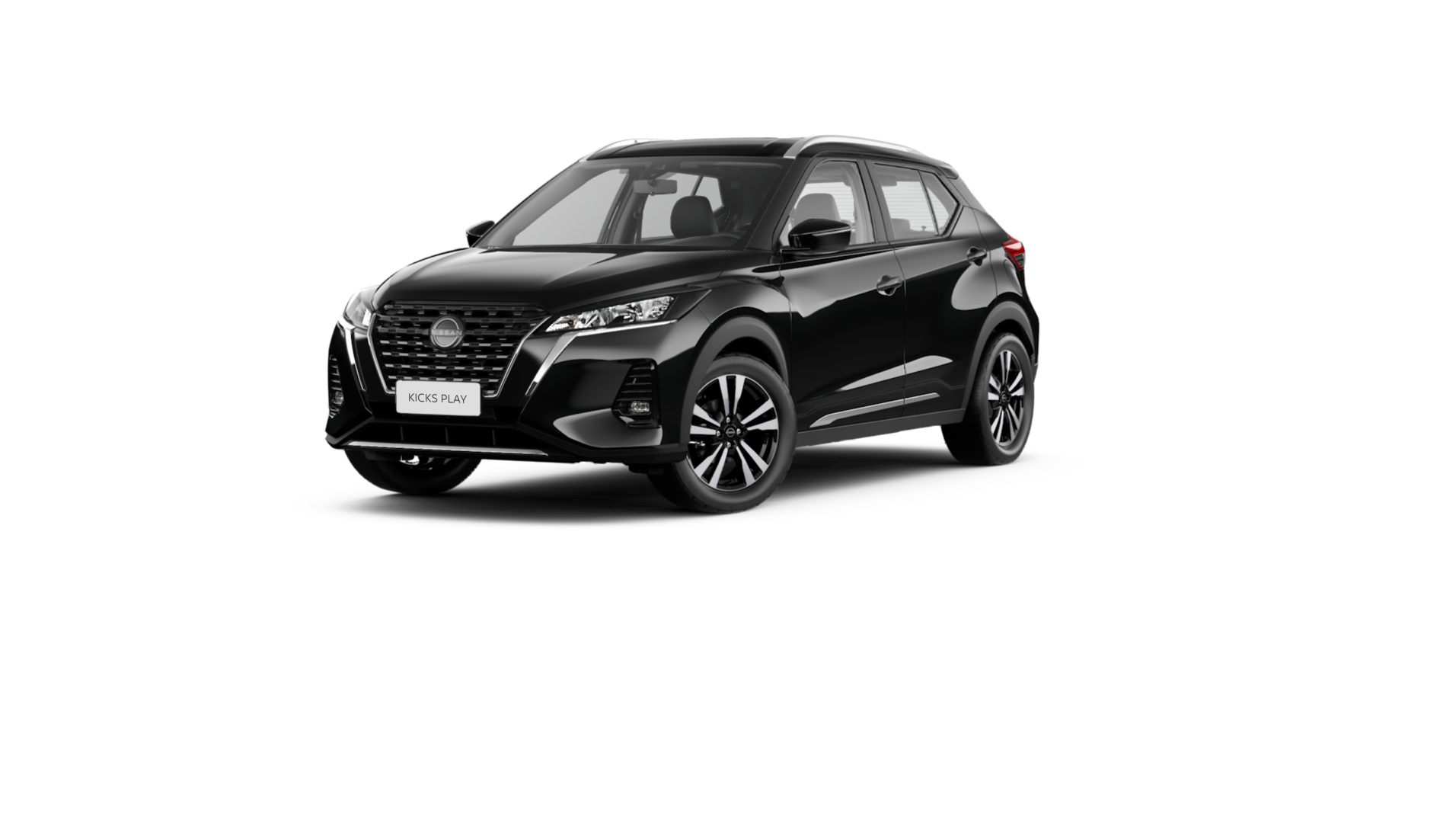 KICKS PLAY 1.6 ADVANCE PLUS CVT