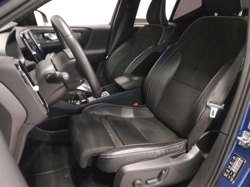 XC40 1.5 T5 HYBRID R-DESIGN FWD GEARTRONIC