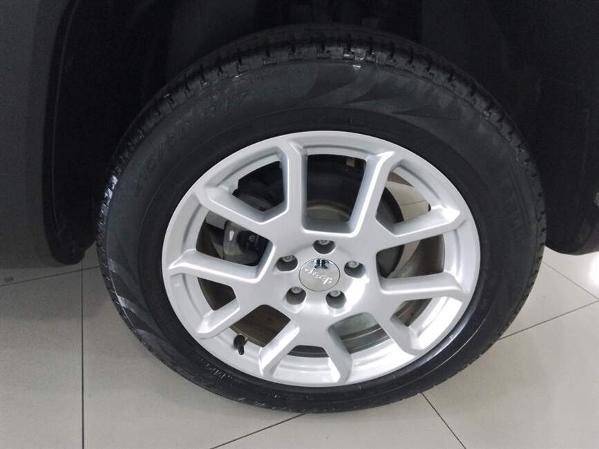 RENEGADE 1.8 16V FLEX SPORT 4P AUTOMATICO