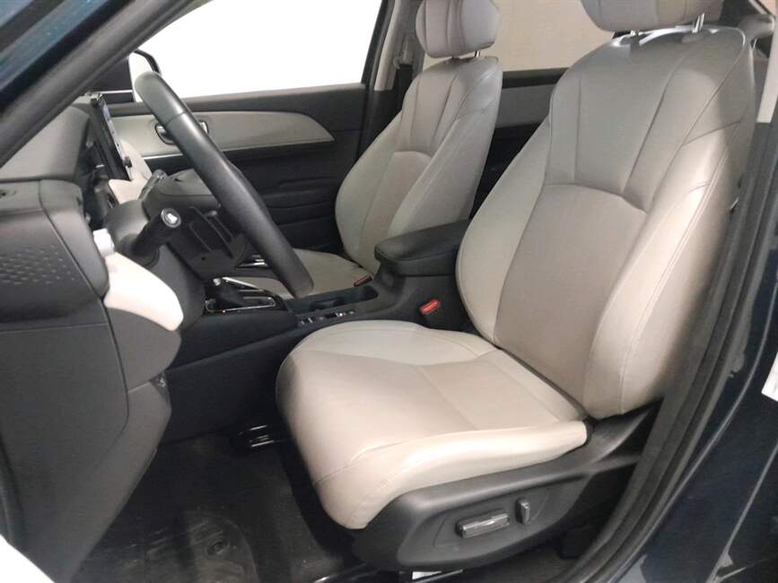 HR-V 1.5 DI I-VTEC TURBO FLEX TOURING CVT