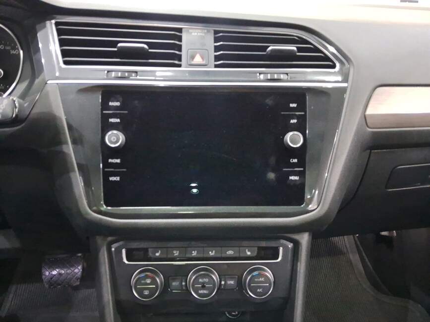 TIGUAN 1.4 250 TSI TOTAL FLEX ALLSPACE COMFORTLINE