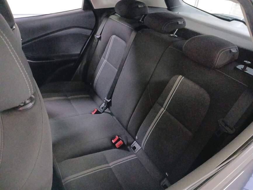 TRACKER 1.0 TURBO FLEX AUTOMATICO