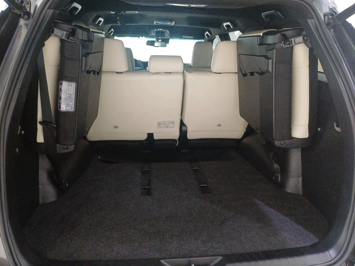 HILUX SW4 2.8 D-4D TURBO DIESEL DIAMOND 7L 4X4 AUT