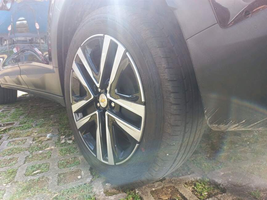 TRACKER 1.0 TURBO FLEX LT AUTOMATICO