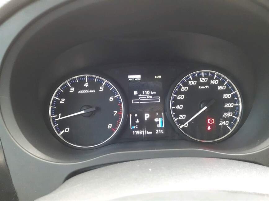 OUTLANDER 3.0 GT 4X4 V6 24V GASOLINA 4P AUTOMATICO