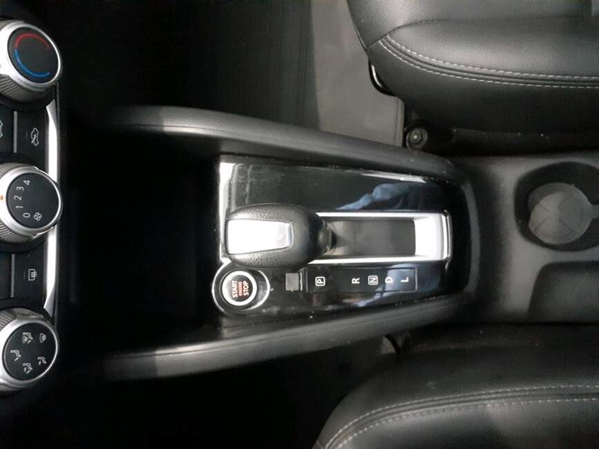 KICKS 1.6 16V FLEXSTART ADVANCE XTRONIC