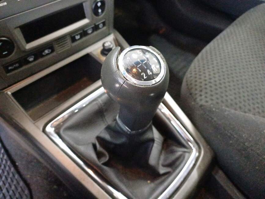 VECTRA 2.0 MPFI GT HATCH 8V FLEX 4P MANUAL