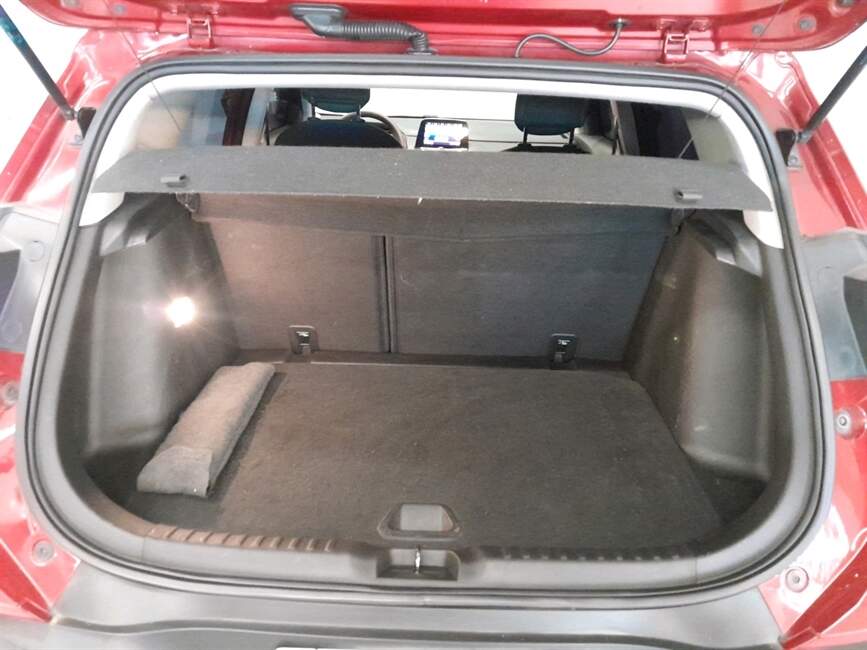 TRACKER 1.0 TURBO FLEX AUTOMATICO