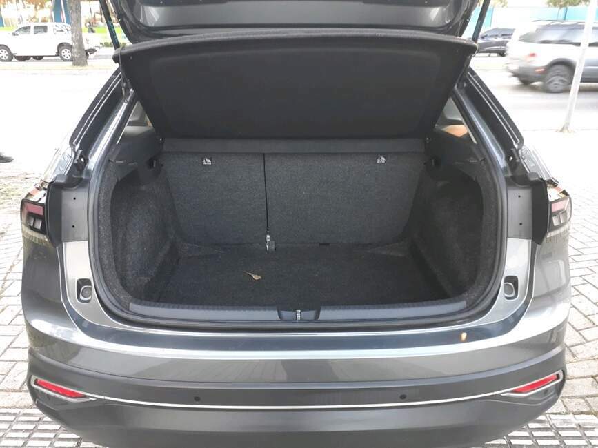 NIVUS 1.0 200 TSI TOTAL FLEX COMFORTLINE AUTOMÁTIC