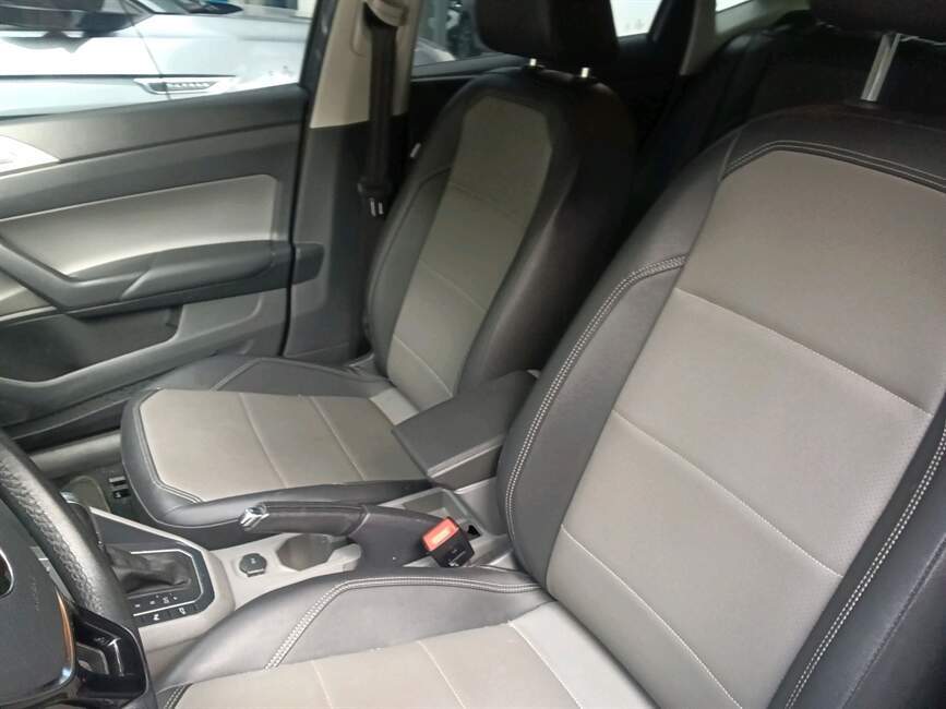 POLO 1.0 200 TSI HIGHLINE AUTOMATICO