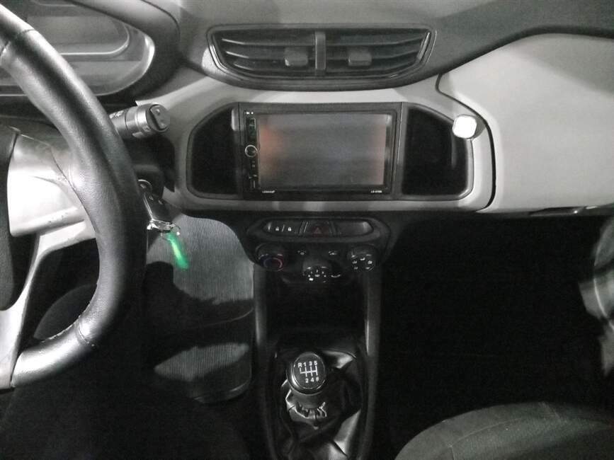 ONIX 1.0 MPFI JOY 8V FLEX 4P MANUAL