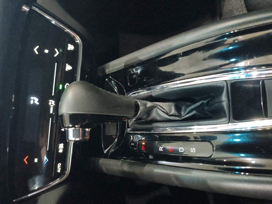 HR-V 1.8 16V FLEX EX 4P AUTOMATICO